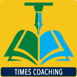Times Coaching